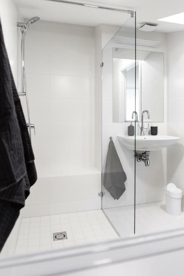 Deluxe Apartments By Hostlovers Kaunas Exteriör bild