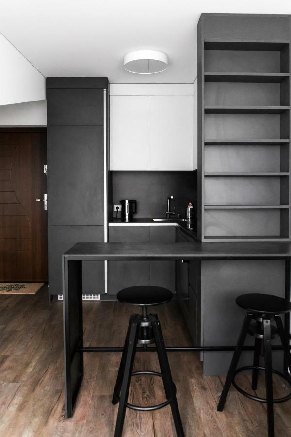 Deluxe Apartments By Hostlovers Kaunas Exteriör bild