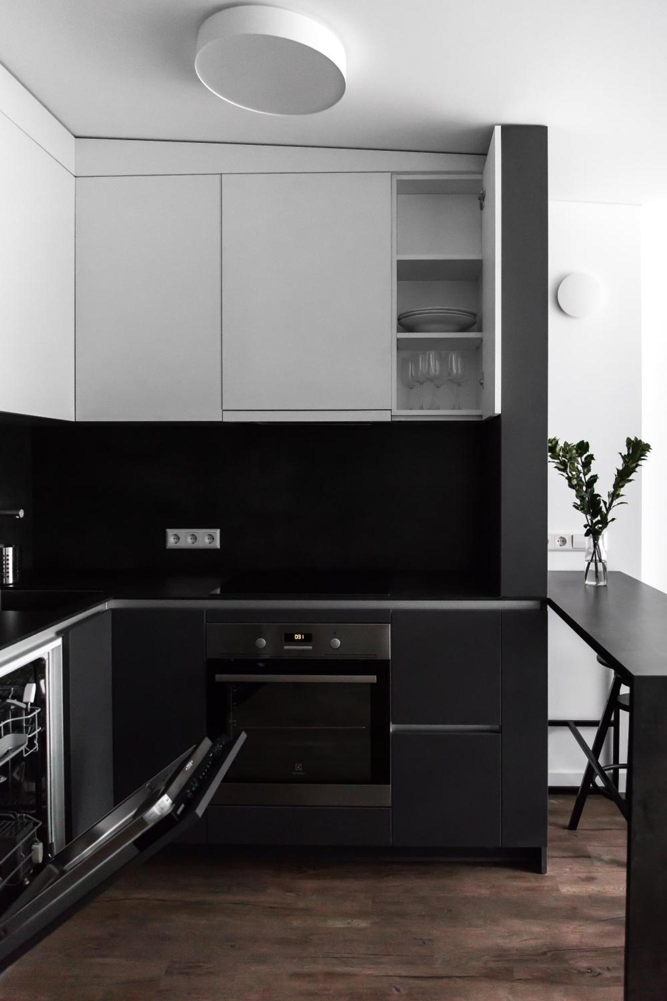 Deluxe Apartments By Hostlovers Kaunas Exteriör bild